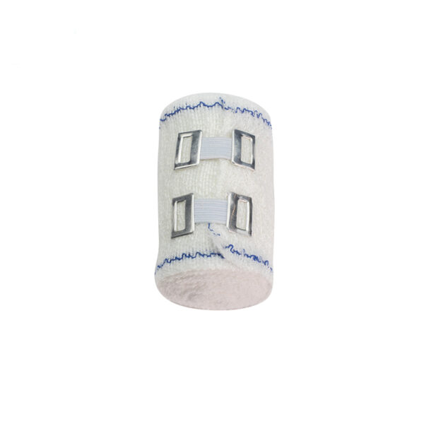 100% Cotton Crepe Elastic Bandage