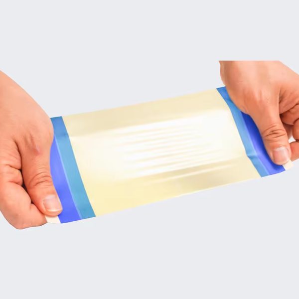 Optimal Antimicrobial Iodine Surgical Incise Drapes - 图片 3