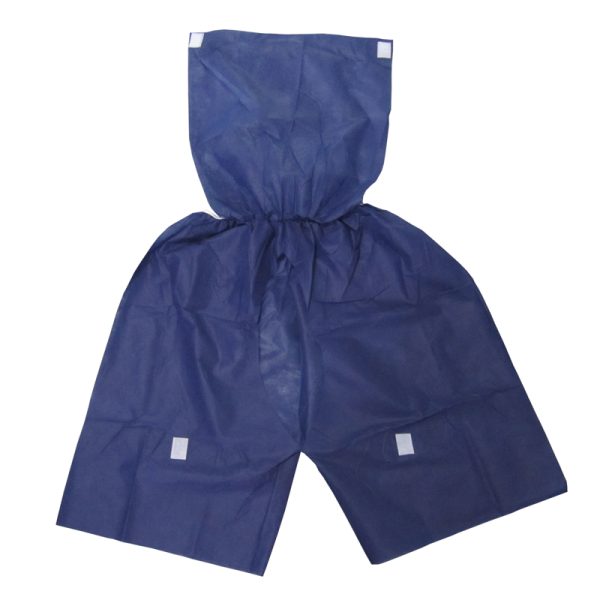 Nonwoven Disposable Exam Shorts for Colonoscopy & Endoscopy - 图片 2