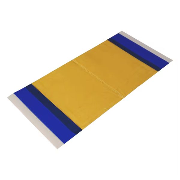 Optimal Antimicrobial Iodine Surgical Incise Drapes - 图片 4