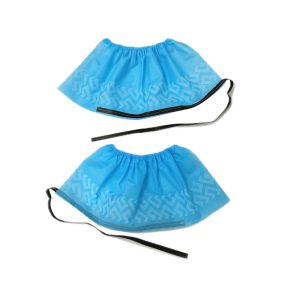 Disposable Non-Slip Nonwoven ESD Shoe Covers