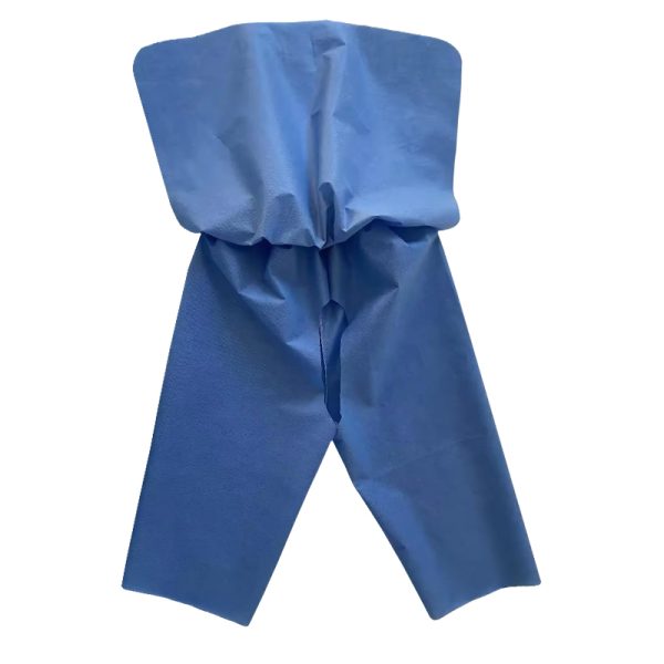 Nonwoven Disposable Exam Shorts for Colonoscopy & Endoscopy - 图片 4