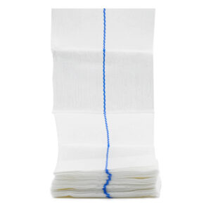 Kaolin Hemostatic Combat Gauze - Bleeding Control for Trauma Care