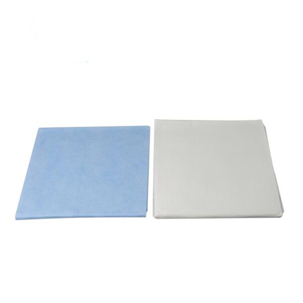 Antibacterial UnderPads - High Absorbency,Skin-Friendly - 图片 3