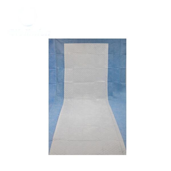 Antibacterial UnderPads - High Absorbency,Skin-Friendly