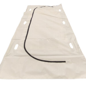 Durable Cadaver Bag for Deceased Safe Transport Storage