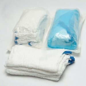 Surgical Abdominal Bandage Essentials Abdominal Pads Sterile gauze for compresses