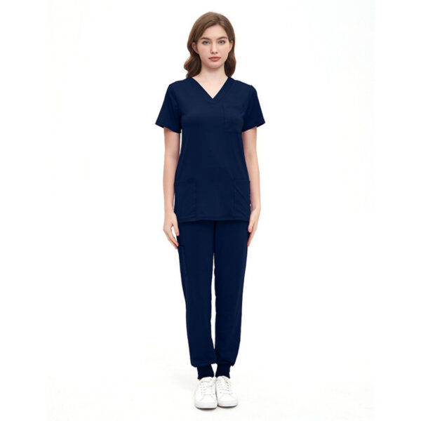 Scrubs Sets for Hospital Work- Comfortable and Durable - 图片 3