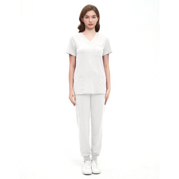 Scrubs Sets for Hospital Work- Comfortable and Durable - 图片 4
