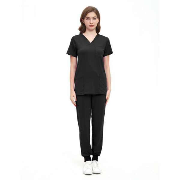 Scrubs Sets for Hospital Work- Comfortable and Durable - 图片 5