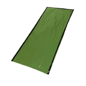 Rescue Emergency Sleeping Bag for First Aid, Survival & Disaster Relief