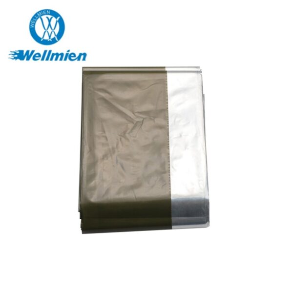Survival Blankets – Emergency Thermal Blankets for Outdoor Adventures & Crisis Preparedness