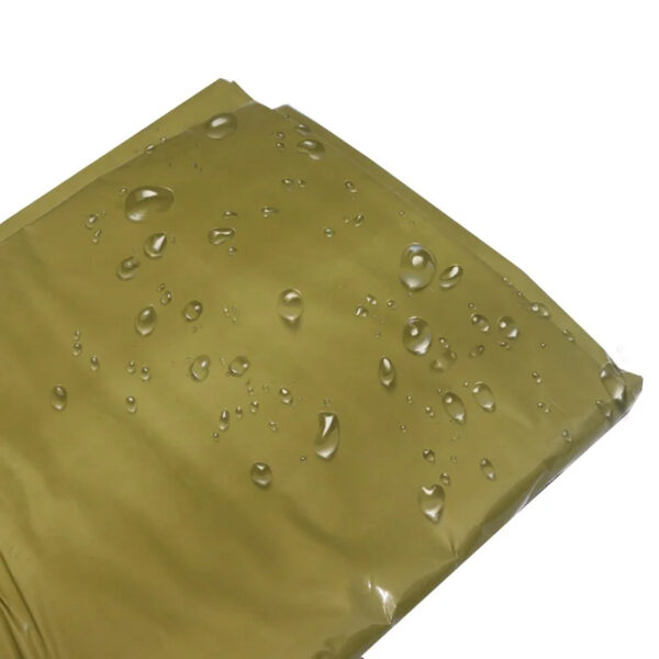Rescue Emergency Sleeping Bag for First Aid, Survival & Disaster Relief - 图片 3