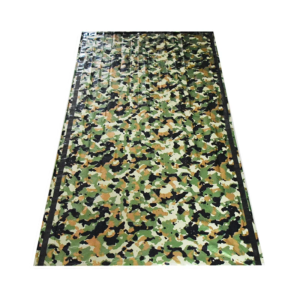 First Aid Bivy for Shock Treatment & Survival Preparedness