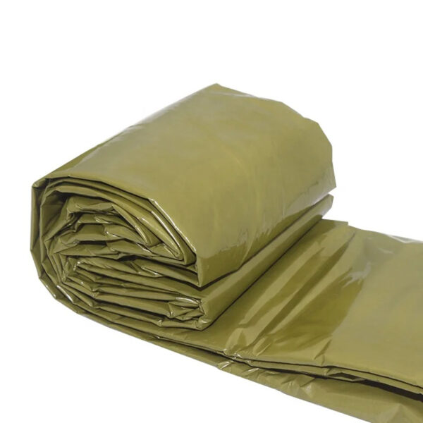 Rescue Emergency Sleeping Bag for First Aid, Survival & Disaster Relief - 图片 4