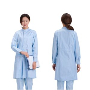 Wholesale Professional Doctor White Coats | Custom Embroidery | OEM & Bulk Orders