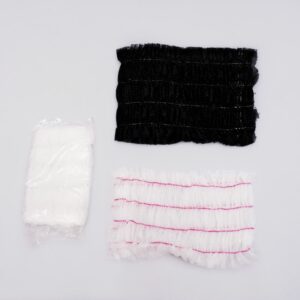 Barber Headband for SPA and Facial Treatments