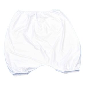 Leakproof Funeral Undergarment | Disposable Mortuary Underwear for Embalming Rooms